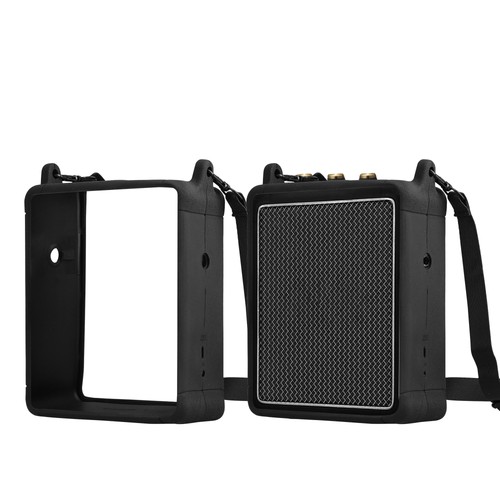 Silicone case for - for, marshall
