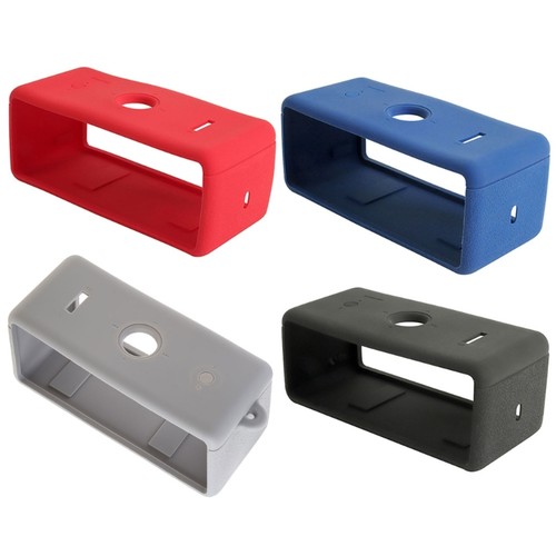 Soft silicone for case - for,