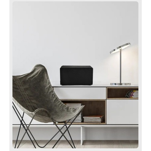 Stylish speaker dust cover - stylish,