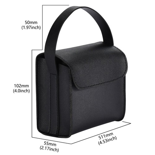 Compact travel storage bag for - compact,