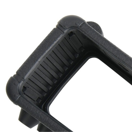 Tough silicone sleeve and - tough,