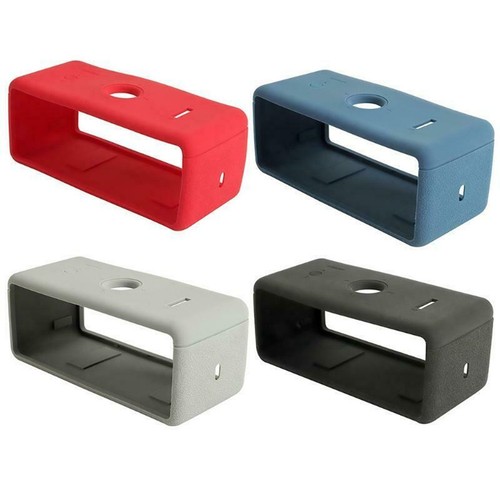 Shockproof silicone case - silicone,