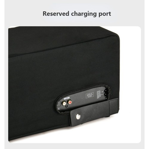 Speaker dust cover for - speaker,