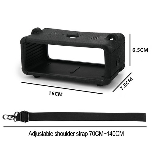 Ergonomically designed silicon - designed,