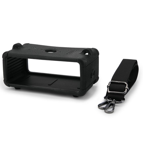 Tough silicone sleeve and - sleeve,