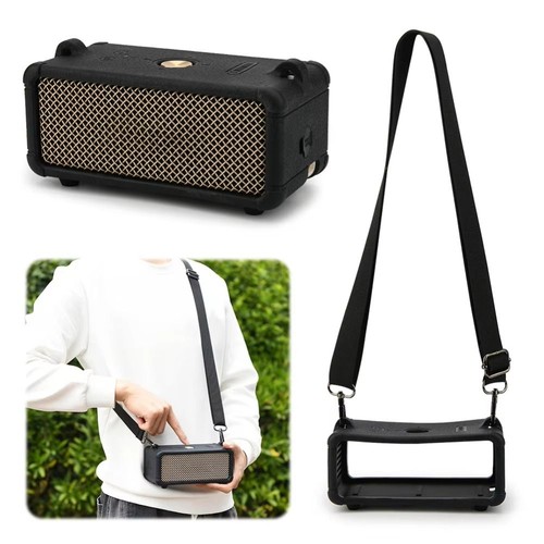 Silicone speaker protective - speaker,