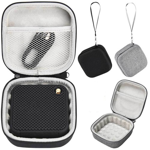 7cm hard case travel - 13*13*7cm,
